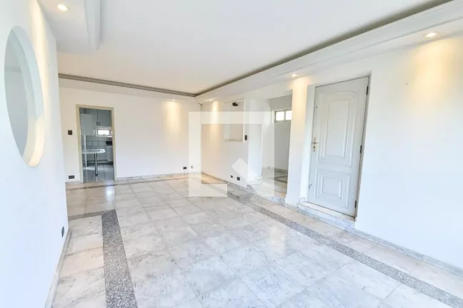 Imagem Apartamento à Venda - Aclimação, 3 Quartos, 191 m2