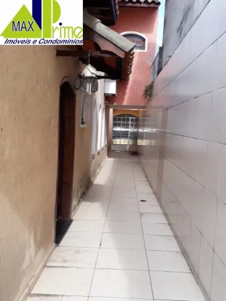 Imagem Sobrado São miguem 3 dormitórios , facil acesso