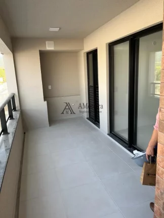 Imagem Apartamento à venda no Parque Residencial Eloy Chaves, Jundiaí-SP 2 quartos, 1 suíte, 3 salas, 2 vagas Condomínio Chronos Residencial