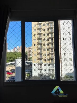 Imagem Apartamento com 2 dormitórios à venda, 41 m² por R$ 235.000 - Parque Bristol - São Paulo/SP