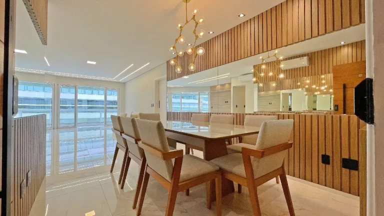 Imagem Apartamento com 3 dormitórios à venda, 153 m por R$ 3.980.000,00 - Riviera
