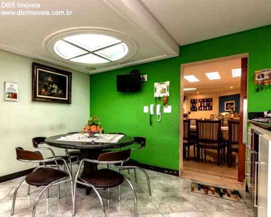 Imagem APARTAMENTO RESIDENCIAL em Sao Paulo - SP, Vila Jacuí