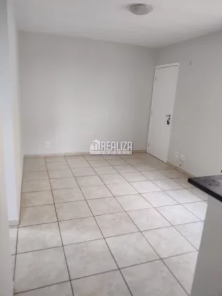 Imagem Apartamento à venda no Condomínio Upper, no Conjunto Pontal, Uberaba