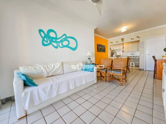 Imagem Apartamento para locação Anual com 3 Dormitórios 84m², 10vagas - Riviera de São Lourenço - Bertioga SP
