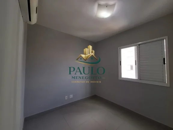 Imagem Apartamento para Locação  Condomínio Cenarium Residence