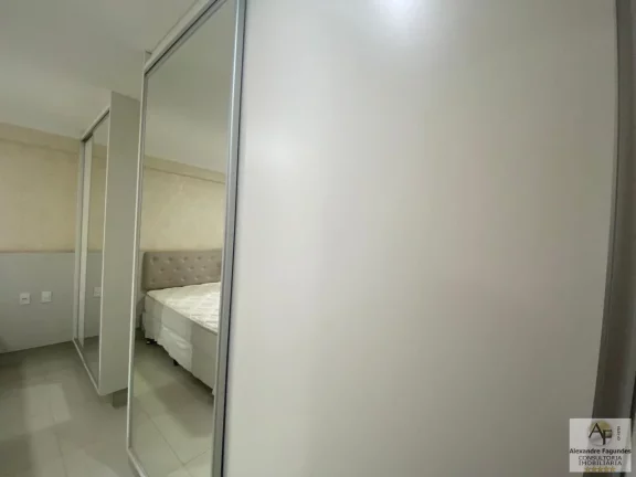 Imagem Apartamento para Venda em Goiânia, SETOR BUENO, 3 dormitórios, 3 suítes, 4 banheiros, 2 vagas