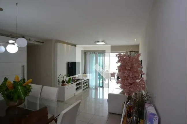 Imagem Apartamento à Venda - Barra da Tijuca, 3 Quartos, 119 m2