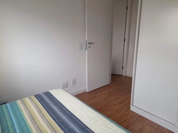 Imagem Apartamento Mooca - 50 m² - 2 Dormitórios - Cozinha americana - 1 Vaga - Lazer Completo