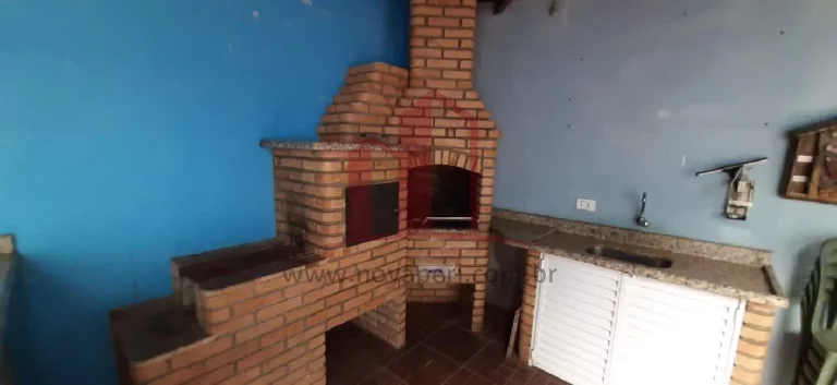 Imagem Imperdível oportunidade! Casa em condomínio à venda em Caieiras-SP, bairro Real Park, 3 quartos, 1 suíte, 2 salas, 3 banheiros, 2 vagas de garagem, 200m².