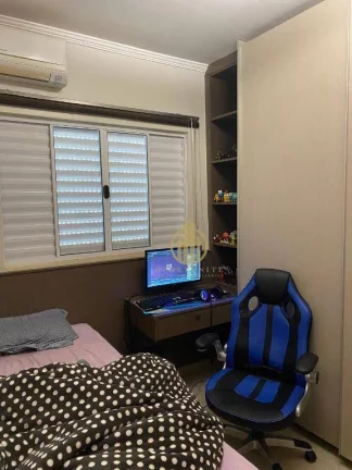 Imagem Casa com 3 dorm 1 Suíte à venda, 140 m² por R$ 550.000 - Condomínio Cidade de Criança - Ribeirão Preto/SP
