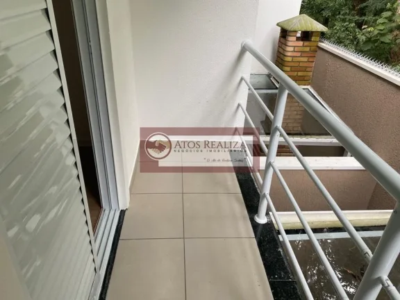 Imagem Sobrado à venda em Jardim Sabará, São Paulo: 100m², 2 dormitórios, 1 suíte e 3 banheiros por R$ 620.000