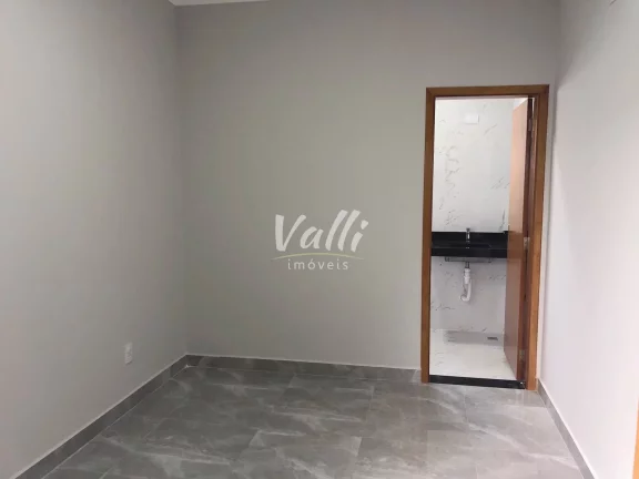 Imagem CASA RESIDENCIAL em Americana - SP, Nova Carioba