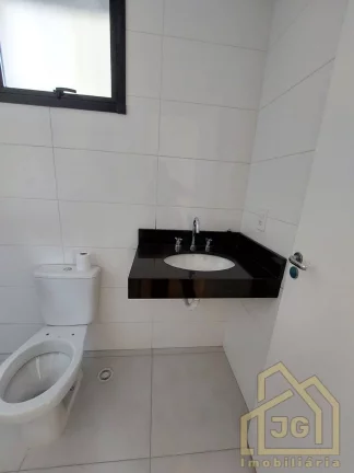 Imagem Apartamento com 3 Quartos à Venda, 90 m² em Vila Assunção - Santo André