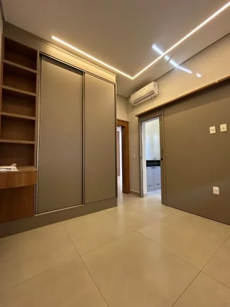 Imagem CASA TÉRREA - ACABAMENTO IMPECÁVEL - COND. RECANTO DAS ÁGUAS - NOVA ODESSA - SP
