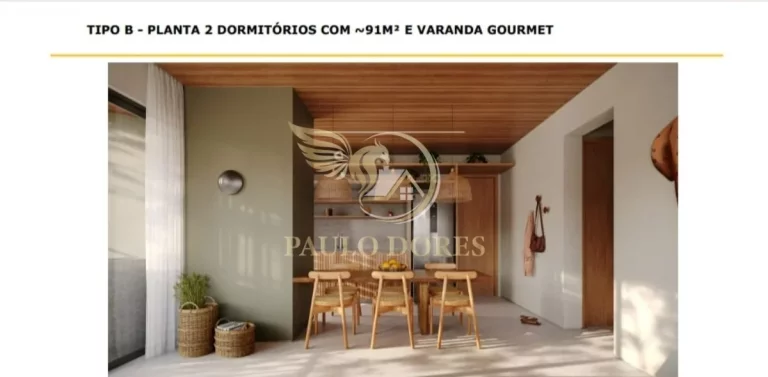 Imagem APARTAMENTO A VENDA A 200 METROS DO MAR, 1 DORMITÓRIO ENTRE AS PRAIAS DO TENÓRIO E PRAIA GRANDE EM UBATUBA-SP