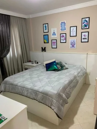 Imagem Cobertura duplex com 3 suítes sendo 1 master e 2 vagas - Meia Praia | Itapema/SC