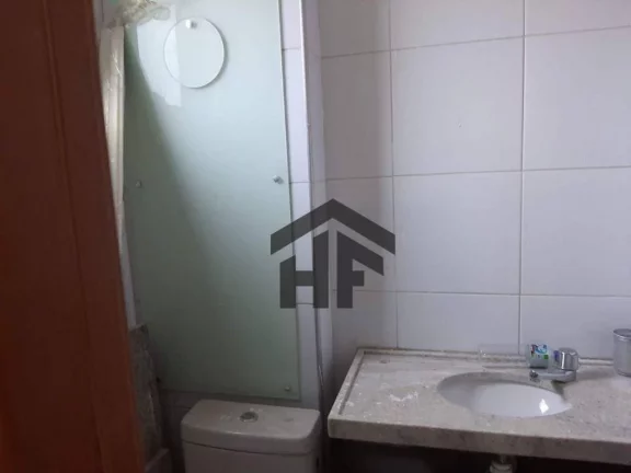 Imagem Sala Comercial à Venda, 33 m² em Casa Forte - Recife