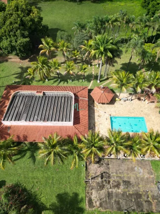 Imagem CHÁCARA À VENDA NO RECANTO NOVA FLORESTA