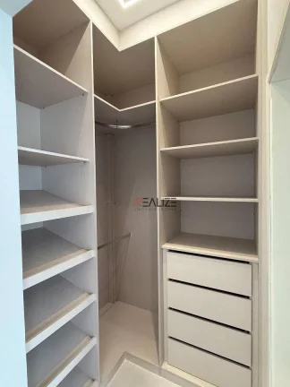 Imagem Casa alto padrão com 4 suítes à venda, por R$ 3.900.000 - Condomínio Maison Du Parc - Indaiatuba/SP