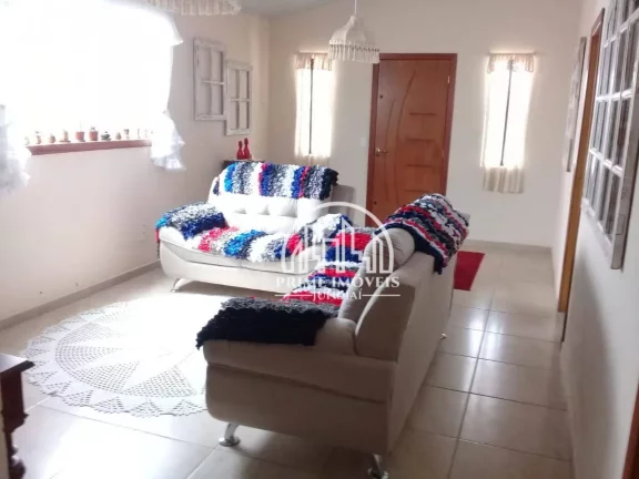 Imagem Casa com 3 dormitórios à venda, 174 m² por R$ 599.000,00 - Jardim Rosaura - Jundiaí/SP