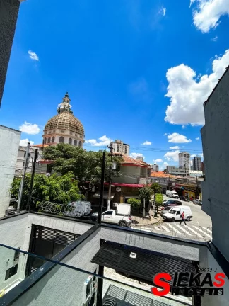 Imagem Casa à venda em São Paulo-SP na Vila Santa Isabel: 3 quartos, 3 suítes, 2 salas, 4 banheiros, 2 vagas, 141m²