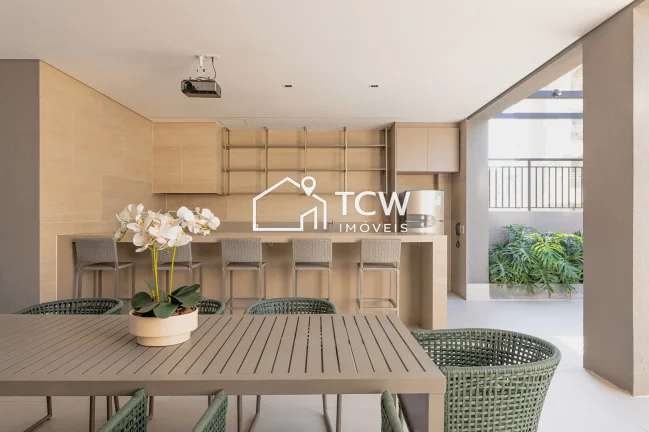 Imagem Apartamento à venda no bairro Sacomã - São Paulo/SP