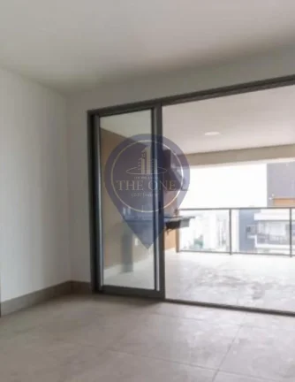 Imagem Apartamento de luxo à venda em São Paulo-SP, no bairro Sumarezinho: 3 quartos, 3 suítes, 3 salas, 4 banheiros, 2 vagas, 122m².