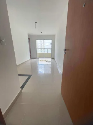 Imagem Apartamento à venda, no Diamante Ville, em Campinas, Jardim Nova Europa, com 2 quartos, 45m2