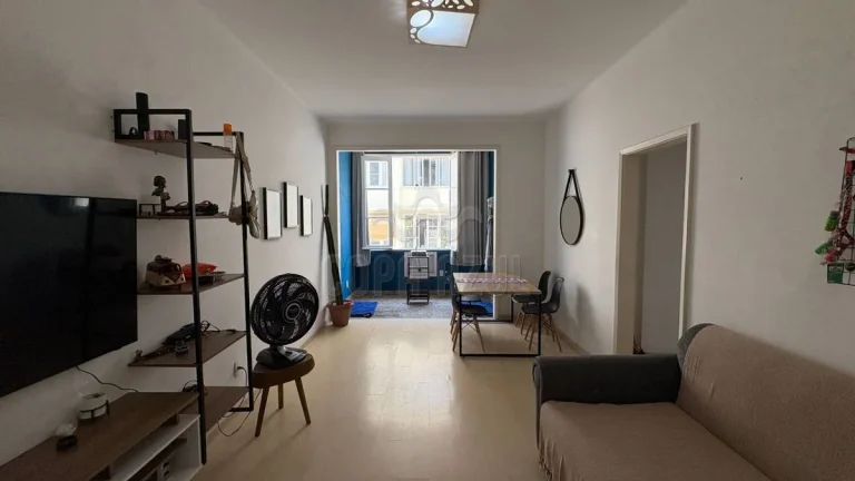 Imagem Leme – Rua General Ribeiro da Costa | Residencial › Apartamento 3 quarto(s) à Venda