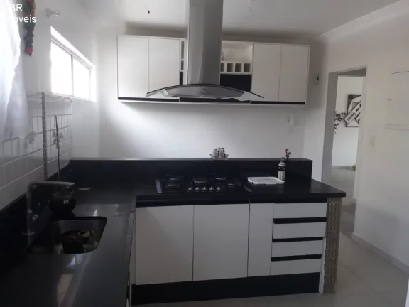Imagem APARTAMENTO RESIDENCIAL em Mongaguá - SP, Mongaguá