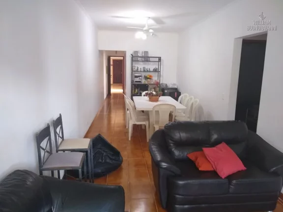 Imagem APARTAMENTO NO CENTRO DE MONGAGUA COM 2 DORMITÓRIOS!