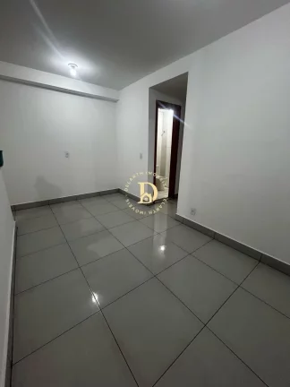 Imagem Apartamento - Jardim California - Residencial Dumont - Jacarei - 46m² - 2 Dormit