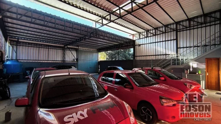 Imagem GALPÃO COMERCIAL À VENDA EM PIRATININGA REGIÃO OCEÂNICA, NITERÓI