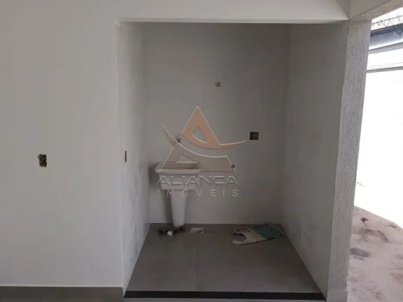 Imagem Casa - Bonfim Paulista - Jardim Santa Cecília