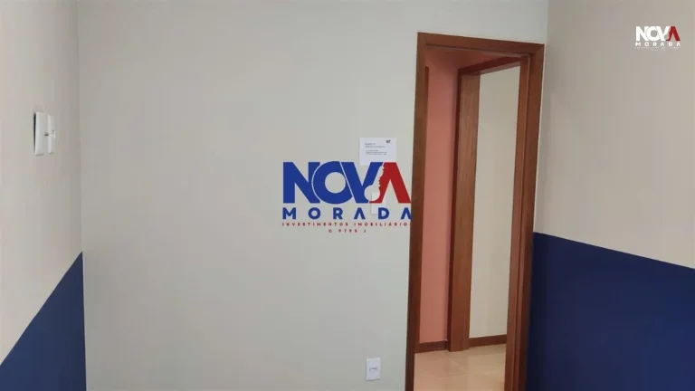Imagem More hoje mesmo em um belo apartamento de 3 quartos com suíte na melhor localização de Santa Paul...