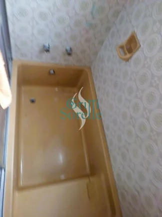 Imagem Apartamento à venda no Paraíso - São Paulo/SP.
