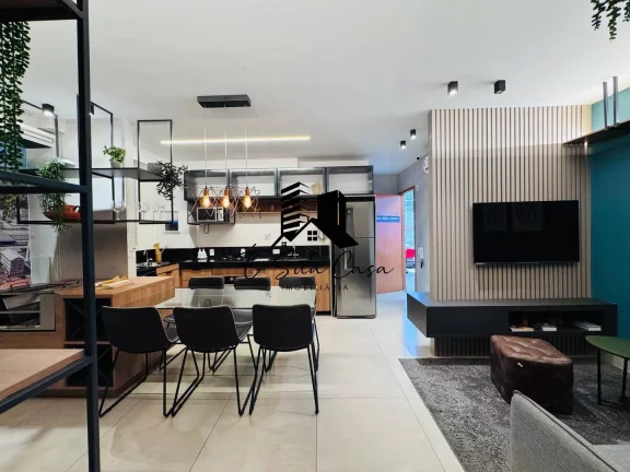Imagem Apartamento a Venda 2 Quartos Bairro Eldorado Contagem MG