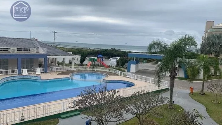 Imagem Apartamento Cobertura Duplex VISTA MAR!