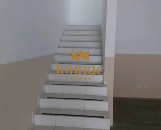 Imagem Salão Comercial à Venda Pq Vitória Régia Z Norte Sorocaba/SP