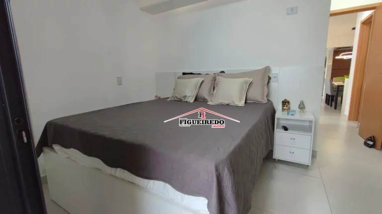 Imagem Apartamento à venda, 70 m² por R$ 750.000,00 - Canto do Forte - Praia Grande/SP