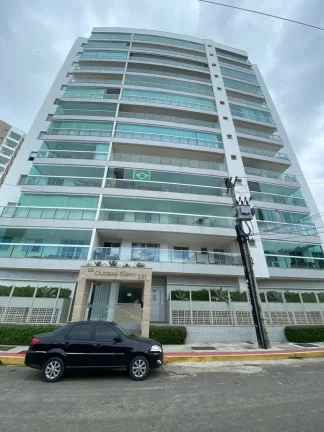 Imagem APARTAMENTO RESIDENCIAL em GUARAPARI - ES, PRAIA DO MORRO