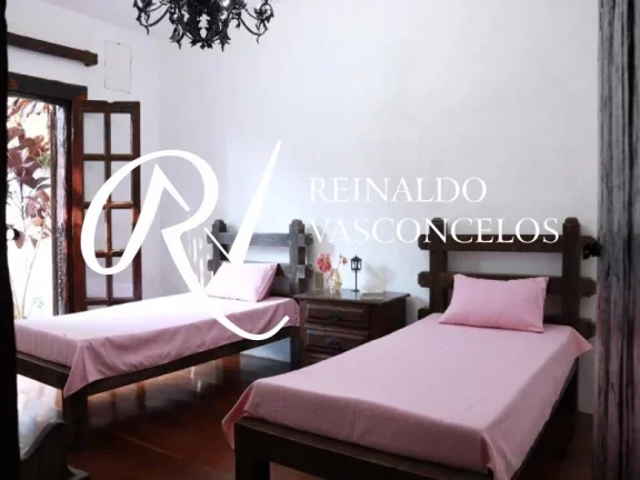 Imagem SITIO RESIDENCIAL em São José dos Campos - SP, Jardim Torrao de Ouro