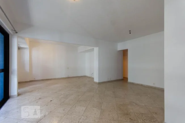 Imagem Apartamento à Venda - Leblon, 3 Quartos, 145 m2