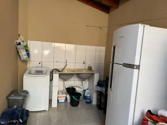 Imagem VENDO RANCHO EM LOCALIZAÇÃO PRIVILEGIADA