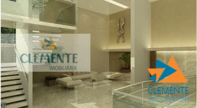 Imagem Apartamento próximo ao DAIMOND MALL, Lourdes Belo Hte MG