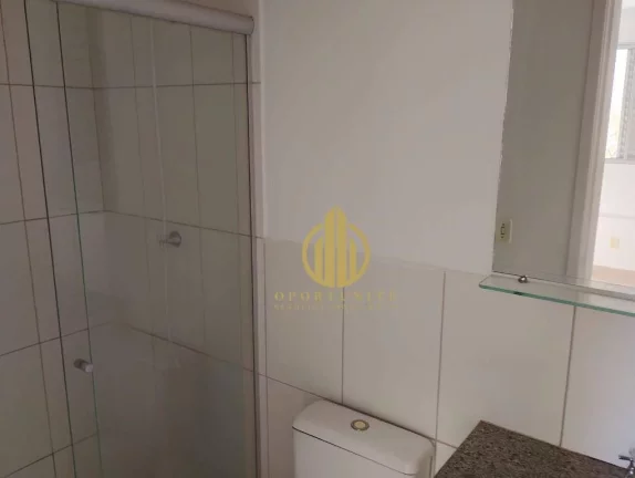 Imagem Apartamento com 2 dormitórios para alugar, 56 m² por R$ 2.010/mês - Jardim Palma Travassos - Ribeirão Preto/SP