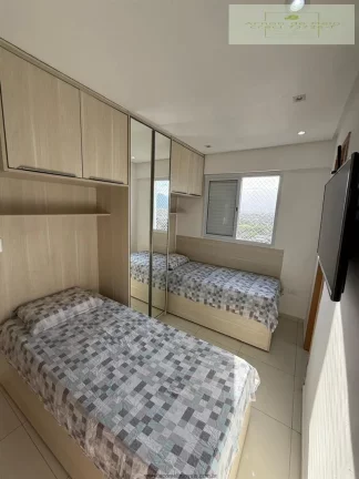 Imagem Apartamentos no Litoral para venda em Praia Grande no bairro Vila Caiçara