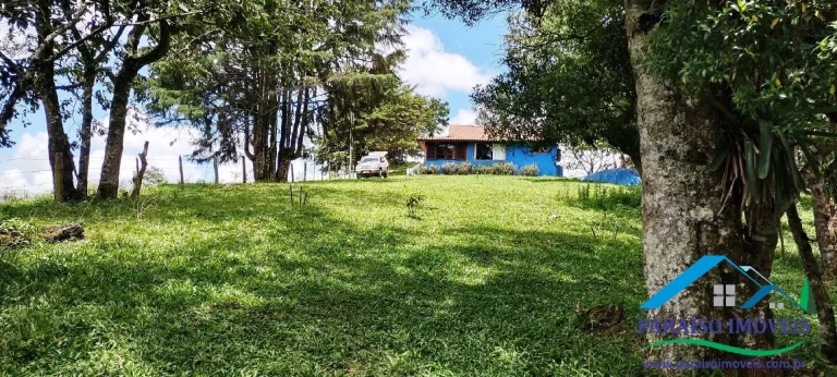 Imagem Seu Refúgio na Serra da Mantiqueira: Vista Panorâmica e Sustentabilidade!