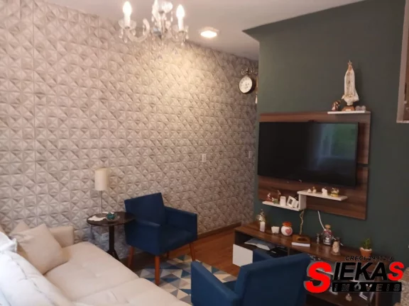 Imagem Imperdível oportunidade: Casa à venda em São Paulo-SP, Vila Carrão, 2 quartos, 2 suítes, sala, 3 banheiros, 1 vaga, 59m².
