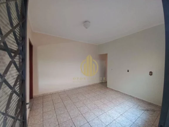 Imagem Casa com 2 dormitórios à venda, 121 m² por R$ 270.000,00 - Vila Virgínia - Ribeirão Preto/SP